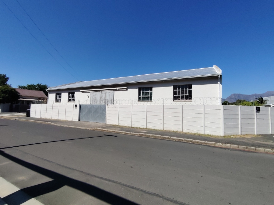 Commercial Property for Sale in Paarl Central Western Cape